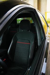 Golf 7.5 GTI GTI sportska profilisana sedišta — 77 Automobili